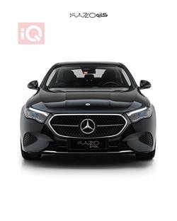 مێرسێدس بێنز E-Class